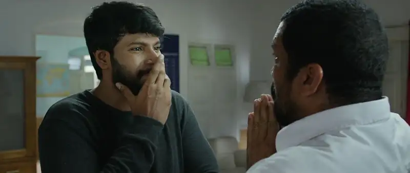 Main Hoon Sarfira – Ninu Veedani Needanu Nene Screenshot 4
