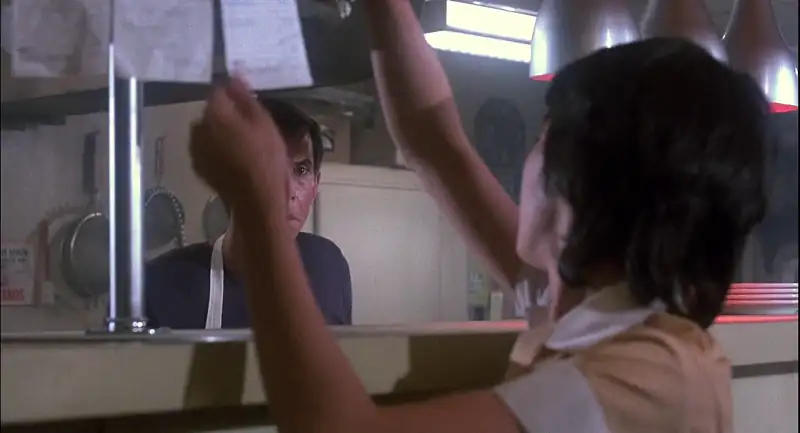 Psycho 2 Screenshot 1 Psycho 2 Screenshot 1