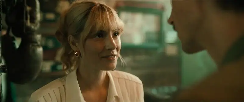 Boxer Screenshot 2