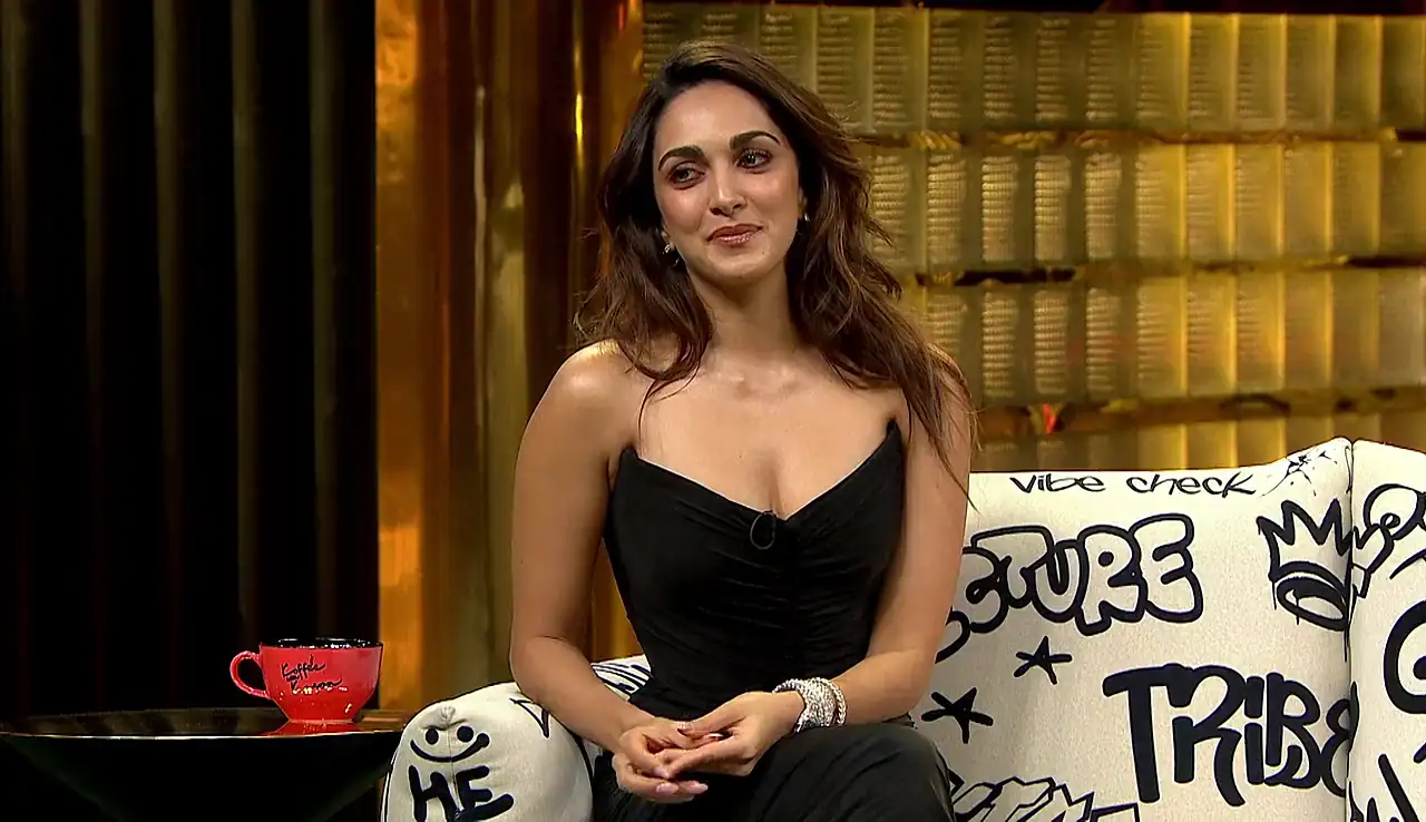 Koffee With Karan Screenshot 2 Koffee With Karan Screenshot 2