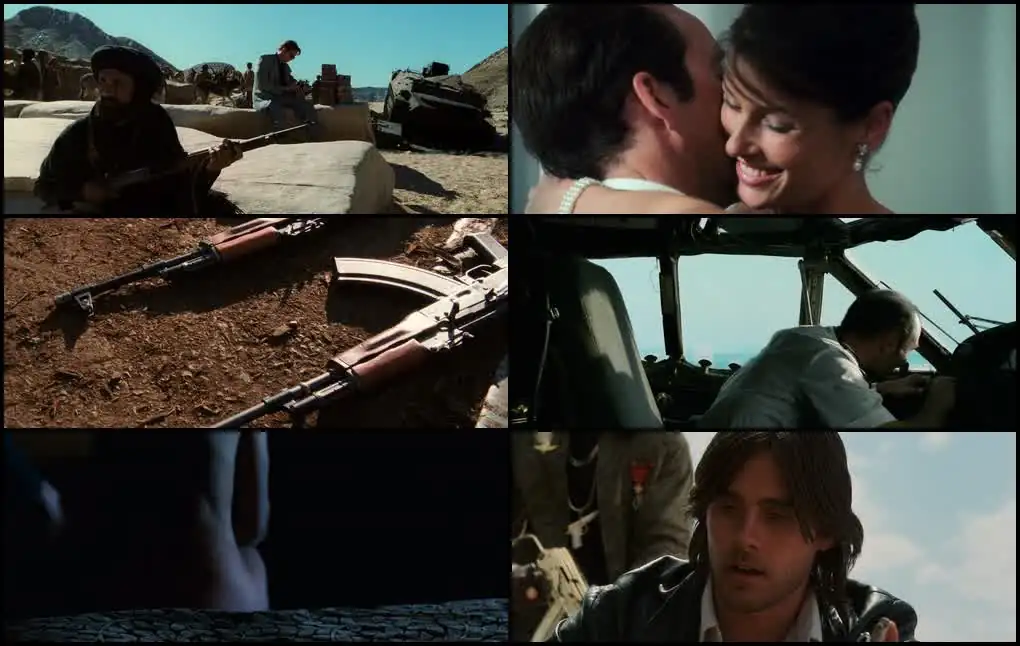 Lord Of War Screenshot 1