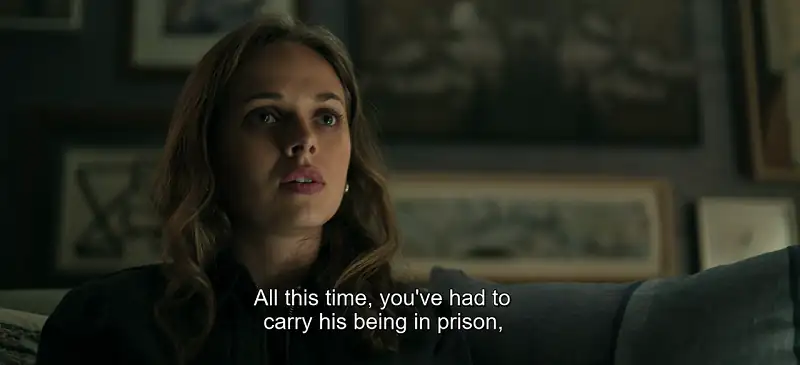 Fatal Attraction Screenshot 2