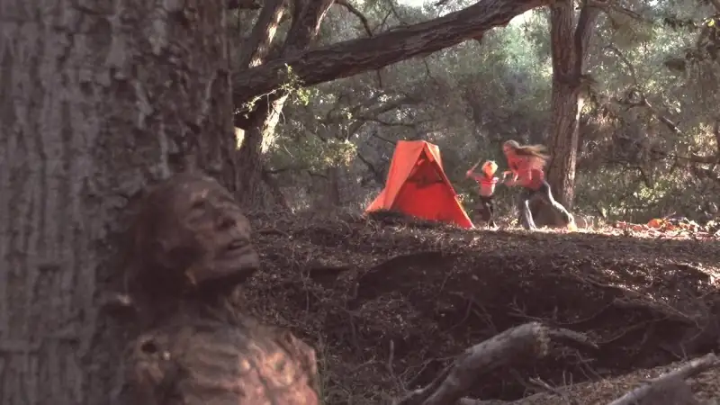 Antrum: The Deadliest Film Ever Made Screenshot 1 Antrum: The Deadliest Film Ever Made Screenshot 1