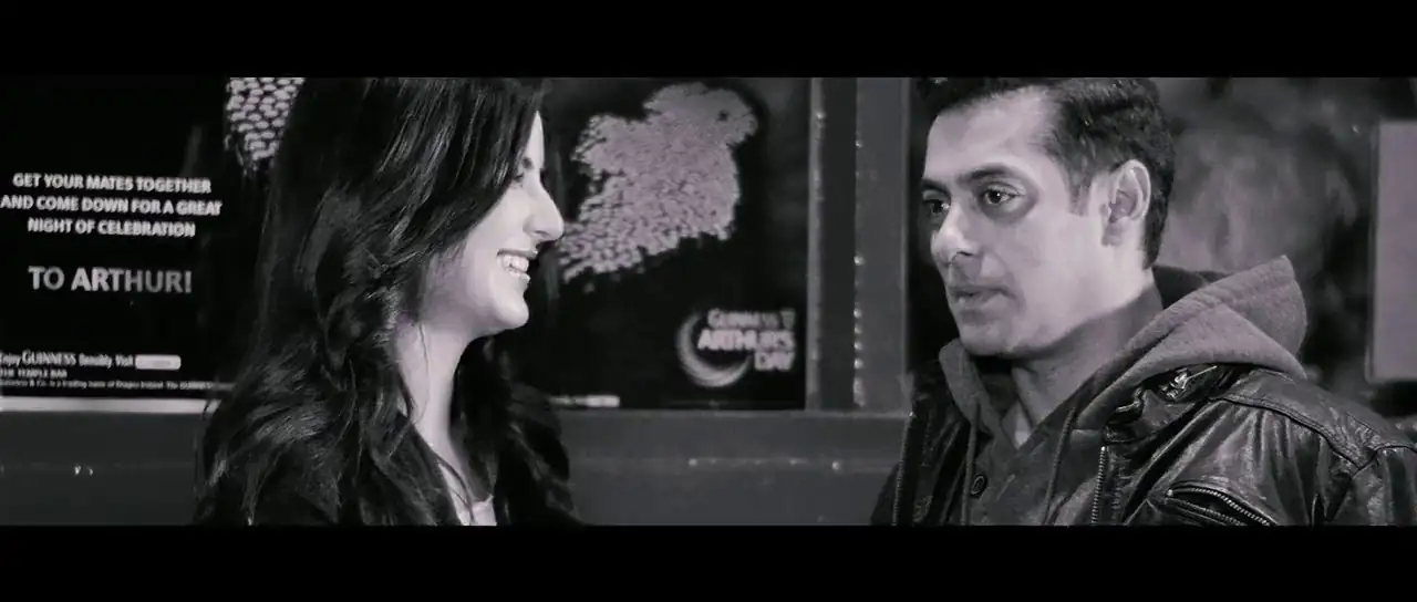 Ek Tha Tiger Screenshot 1