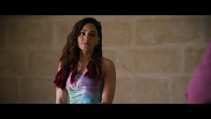 Starfish Screenshot 2