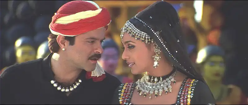 Nayak: The Real Hero Screenshot 6