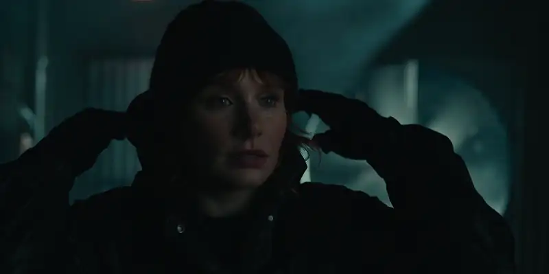 Jurassic World Dominion Screenshot 1 Jurassic World Dominion Screenshot 1