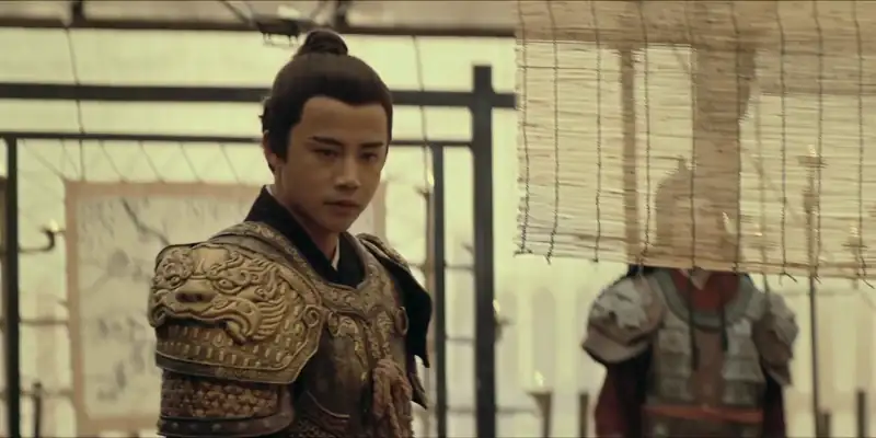 Hua Mulan Screenshot 6