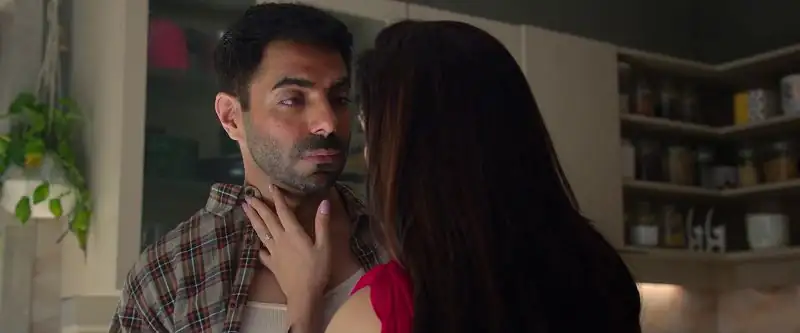 Dhokha: Round D Corner Screenshot 6