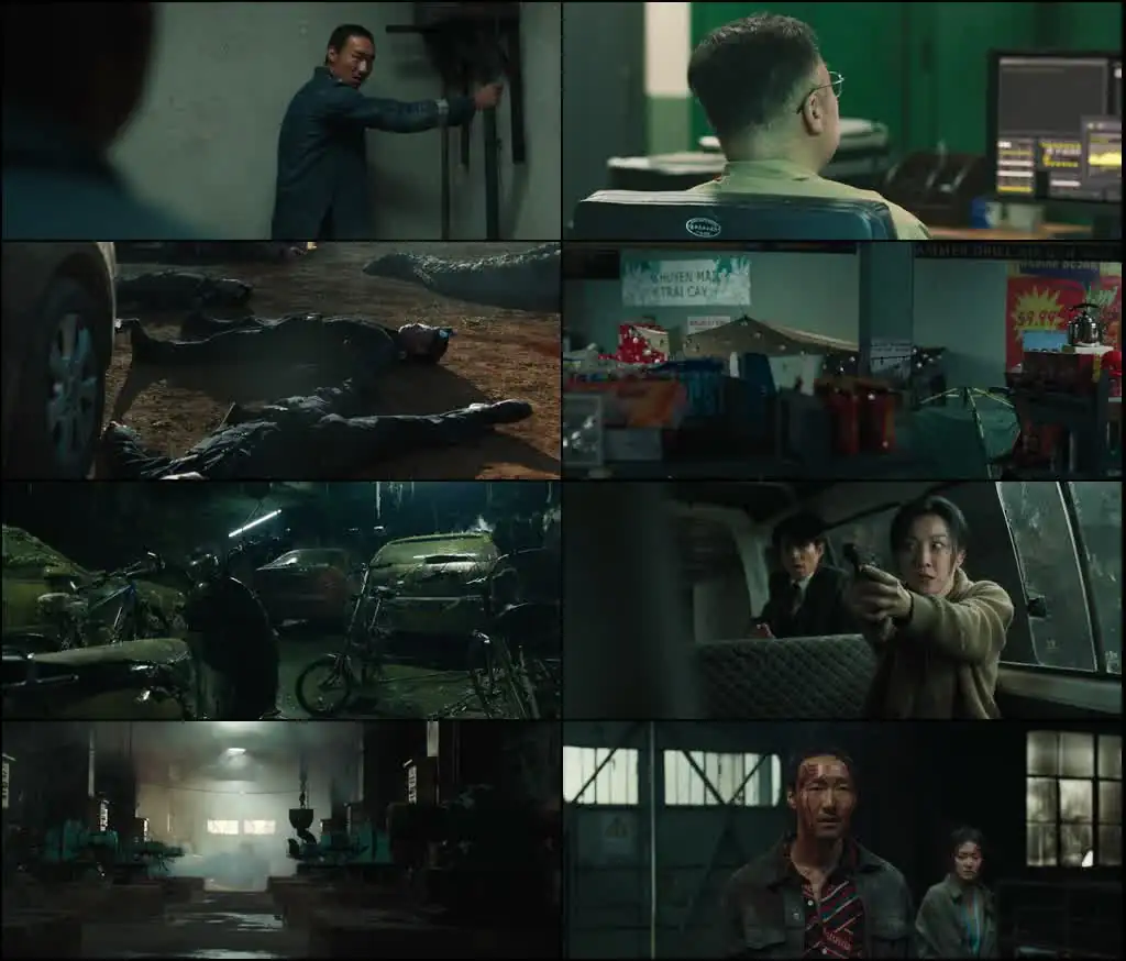 Snakes 5 Screenshot 1