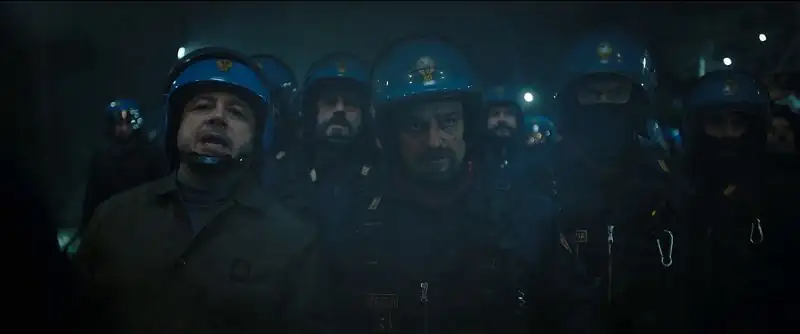 Public Disorder Screenshot 1