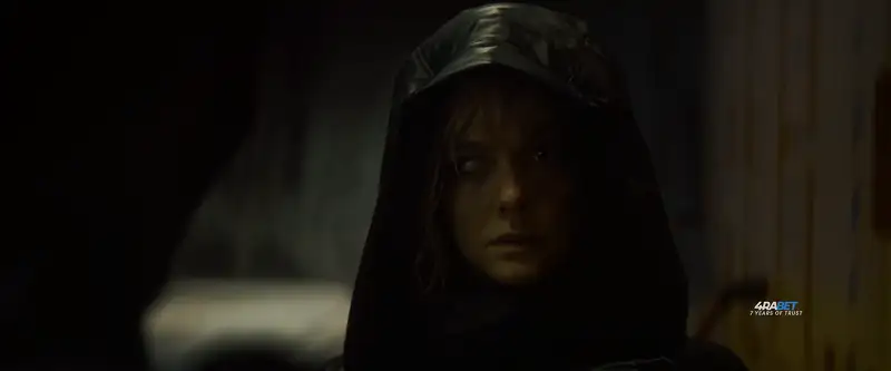 Predator: Badlands Screenshot 6