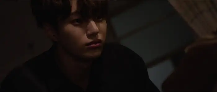 Angel’s Last Mission: Love Screenshot 2