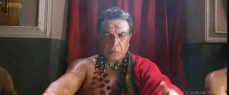 Kahani Dracula Ki Screenshot 1