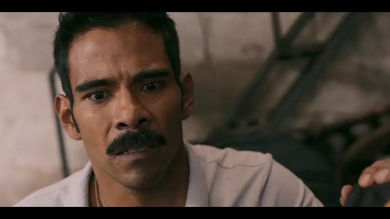 We Were Kings Screenshot 5
