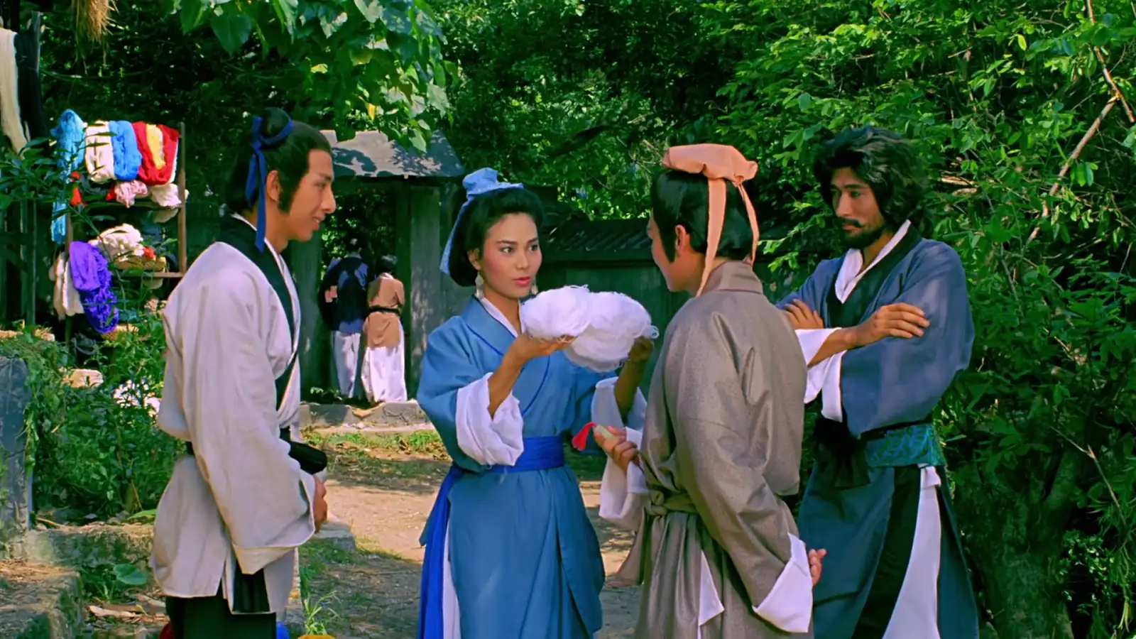 The Carnal Sutra Mat Screenshot 2