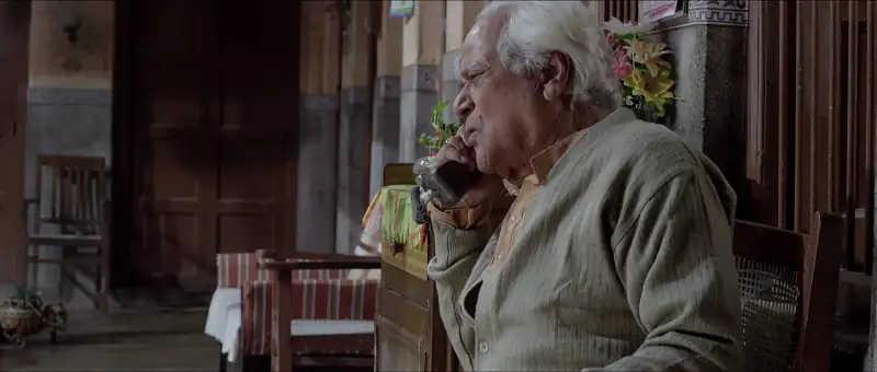 Yahan Sabhi Gyani Hain Screenshot 3
