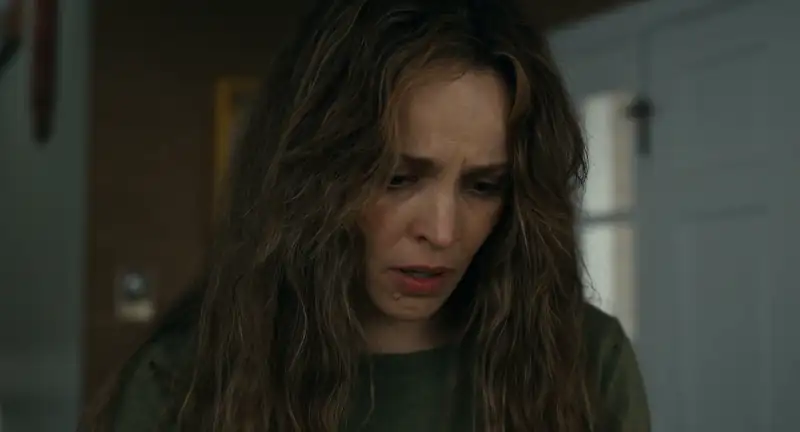 Are You There God? It’s Me, Margaret. Screenshot 5