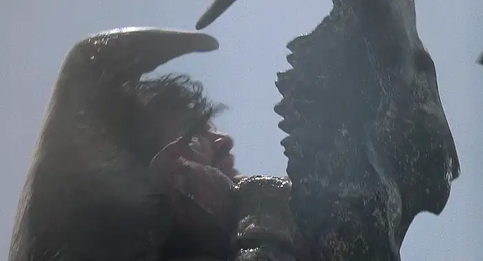 Tremors 2: Aftershocks Screenshot 1