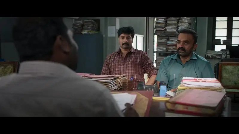 Kannur Squad Screenshot 1