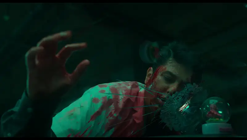 Kaala Paani Screenshot 4