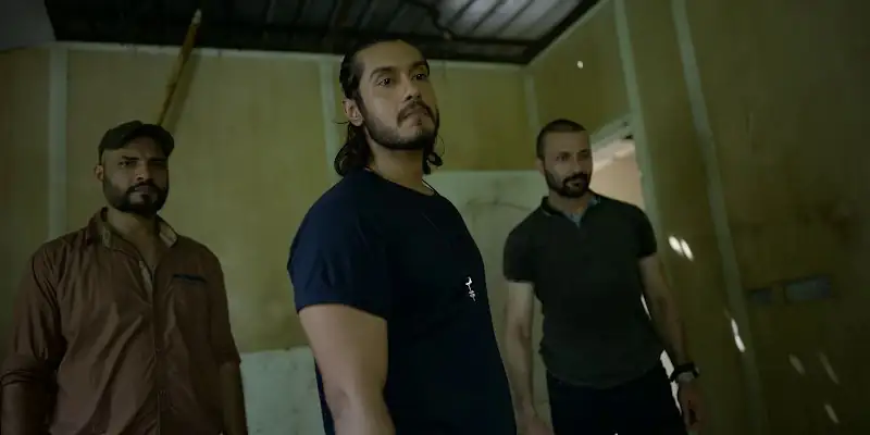 Farzi Screenshot 1
