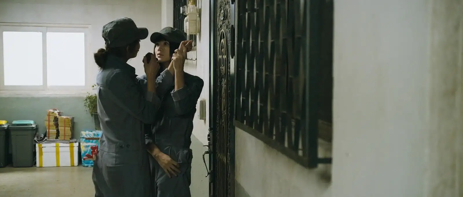 The Thieves Screenshot 4