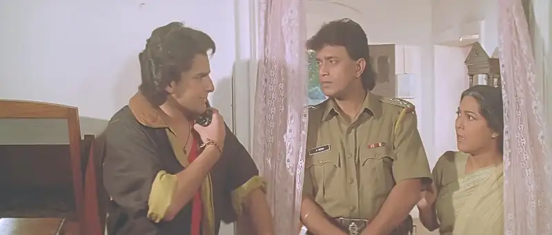 Yaar Gaddar Screenshot 3