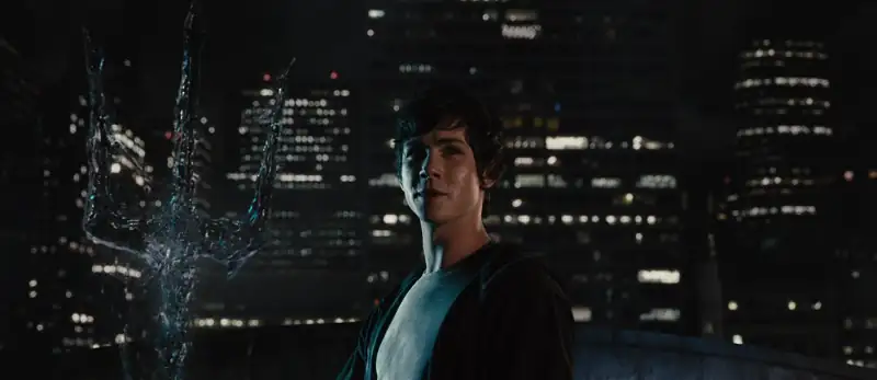 Percy Jackson & the Olympians: The Lightning Thief Screenshot 7