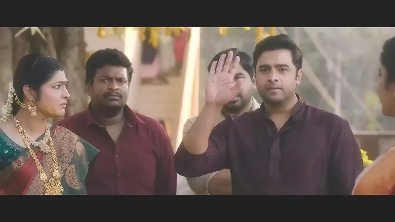 Sundarakanda Screenshot 2 Sundarakanda Screenshot 2