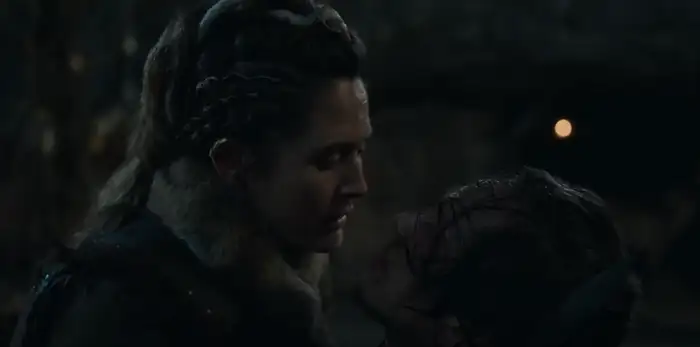 The Last Kingdom Screenshot 5 The Last Kingdom Screenshot 5