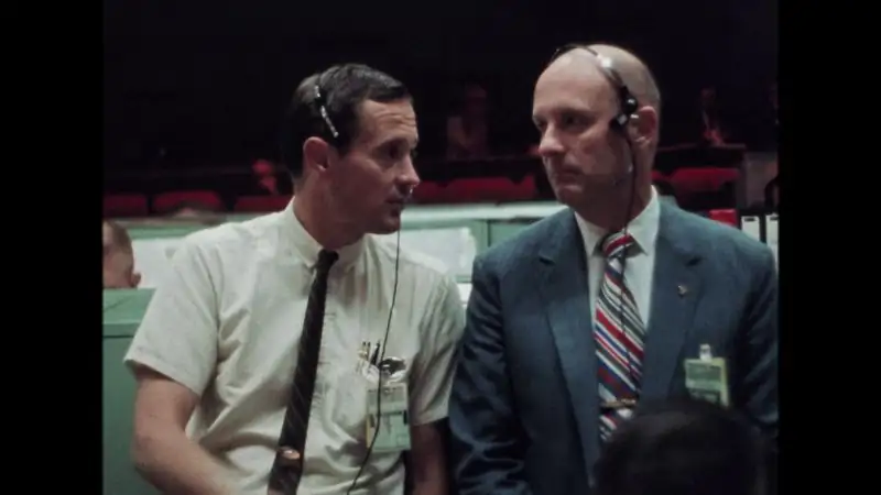 Apollo 13: Survival Screenshot 3 Apollo 13: Survival Screenshot 3
