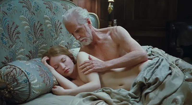 Sleeping Beauty Screenshot 3