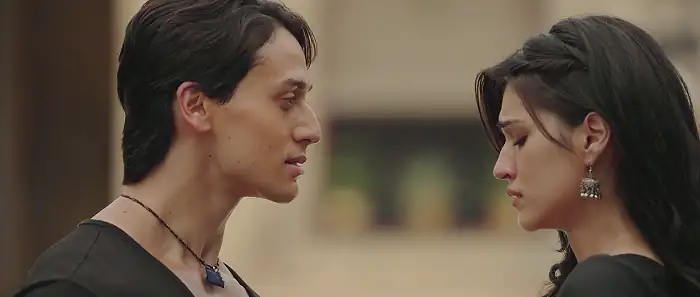 Heropanti Screenshot 5