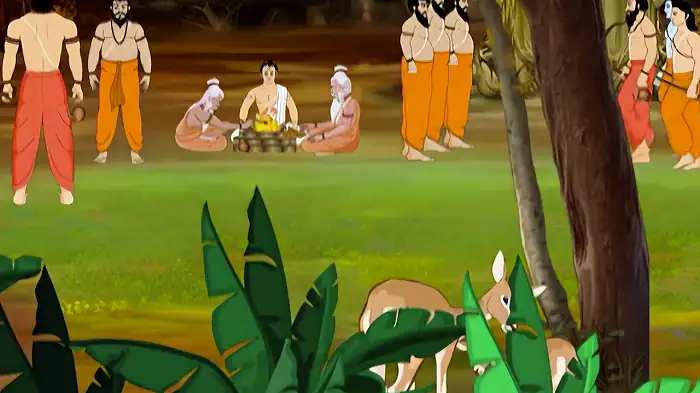 Ramayan Screenshot 1