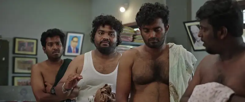 Vaazha: Biopic of a Billion Boys Screenshot 3