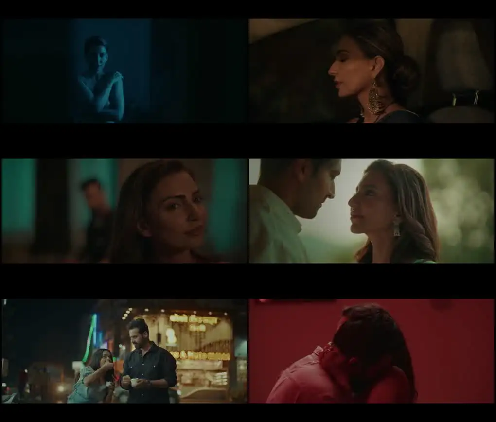 Elaichi Ek Prem Katha Screenshot 1