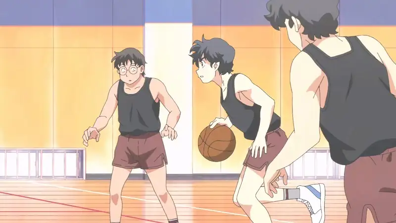 Ranma ½ Screenshot 3