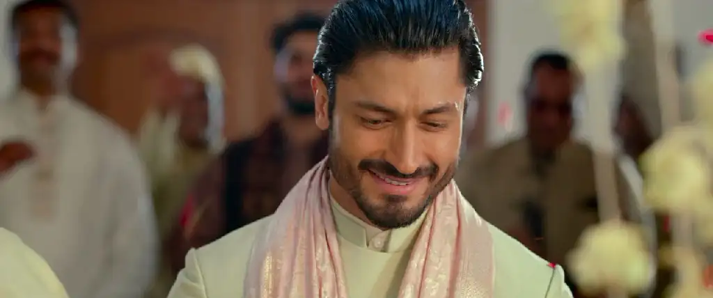 Khuda Haafiz – (खुदा हाफिज) Screenshot 4 Khuda Haafiz – (खुदा हाफिज) Screenshot 4