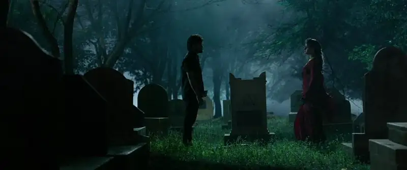Love Me If You Dare Screenshot 5