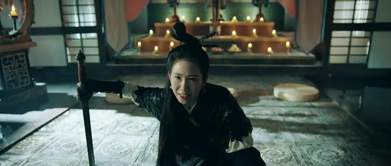 Detection of Di Renjie Screenshot 6