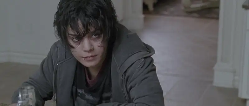 Gimme Shelter Screenshot 1