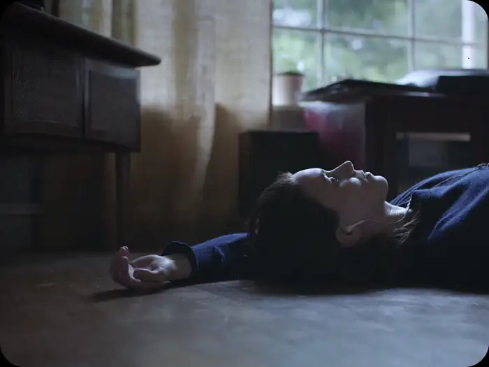 A Ghost Story Screenshot 3