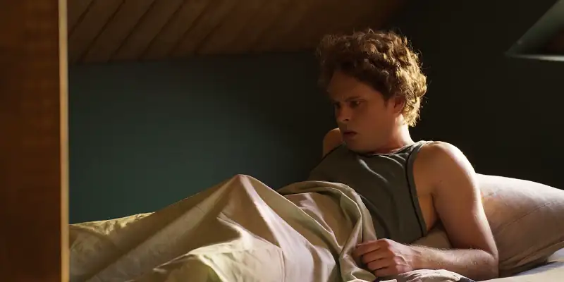 Hard Feelings Screenshot 3