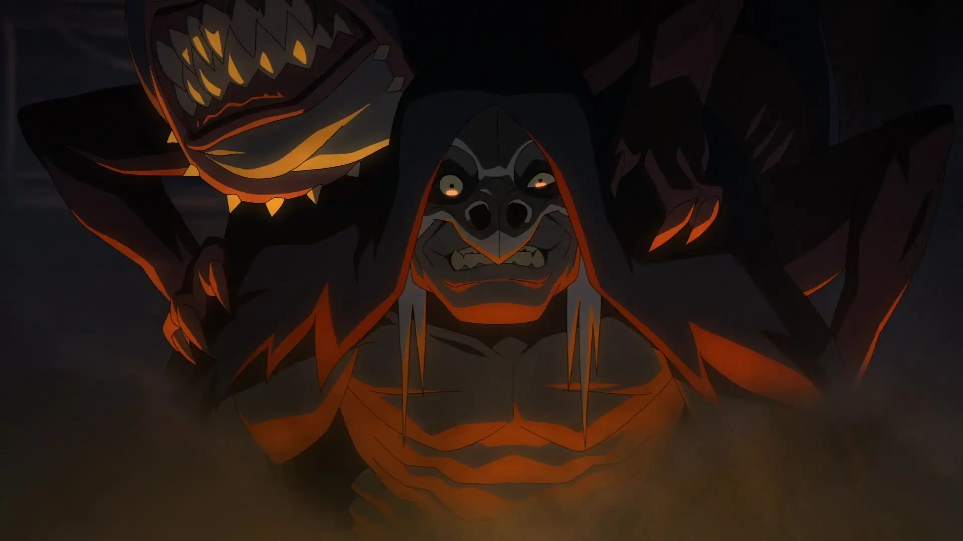 The Legend of Vox Machina Screenshot 3