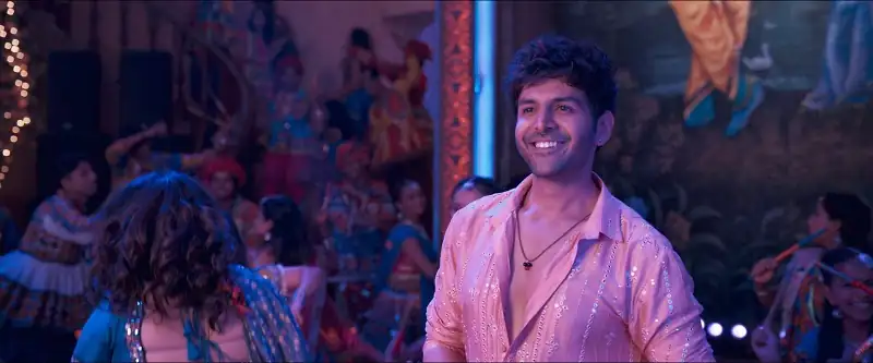Satyaprem Ki Katha Screenshot 2