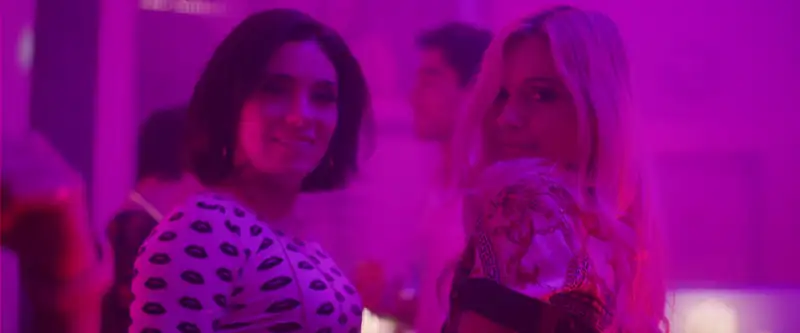 The Reunion Screenshot 1