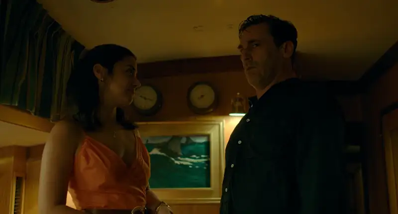 Confess Fletch Screenshot 4