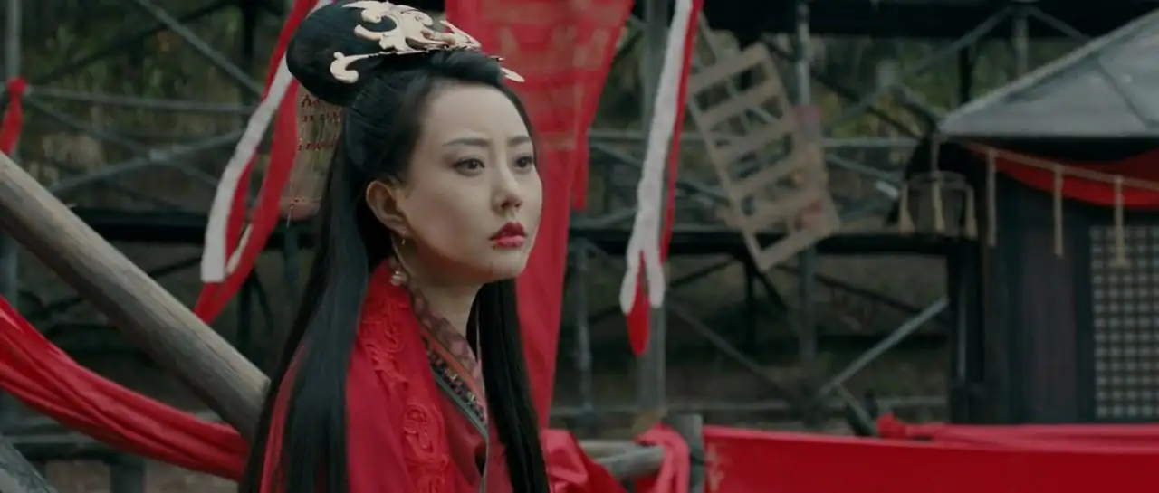 Matchless Hero Fang Shiyu Screenshot 5