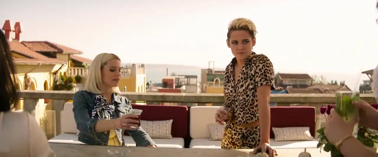 Charlie’s Angels Screenshot 3